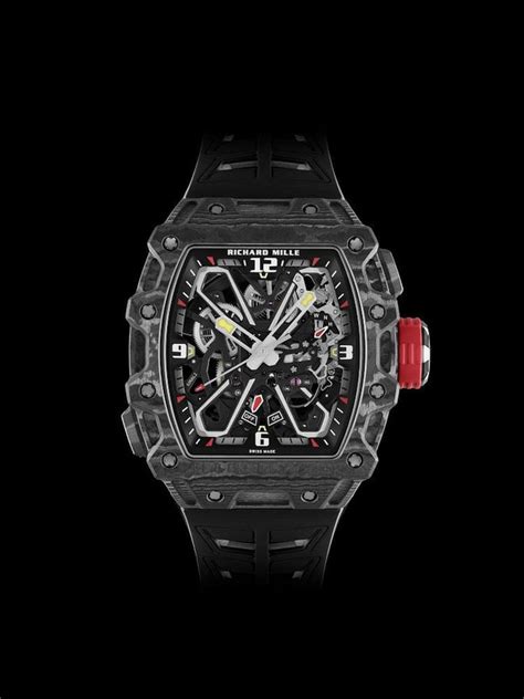 Richard Mille Rafael Nadal RM 35